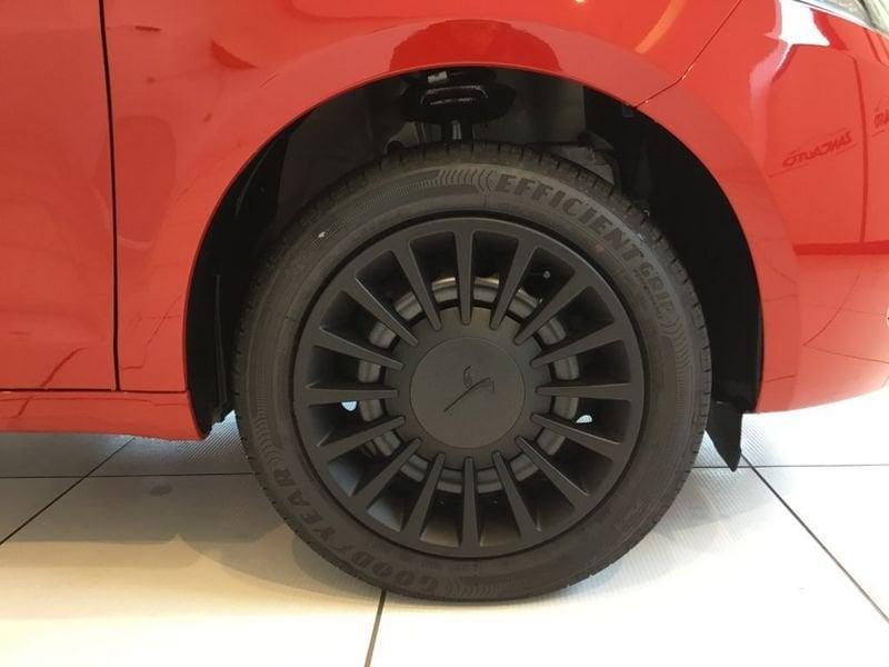 Lancia Ypsilon 1.2 69cv Elefantino