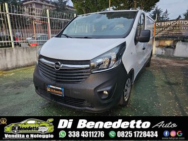 Vivaro 29 1.6 BiT. EcoF. PC-TN Furg. Ed.