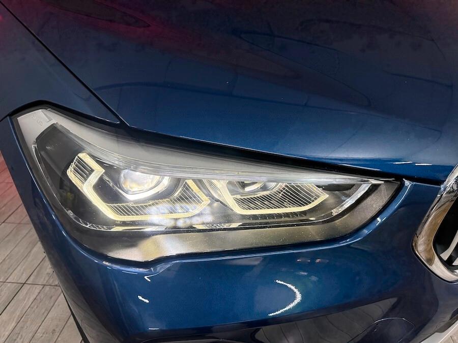 BMW X1 Sdrive18D Xline Plus Automatica