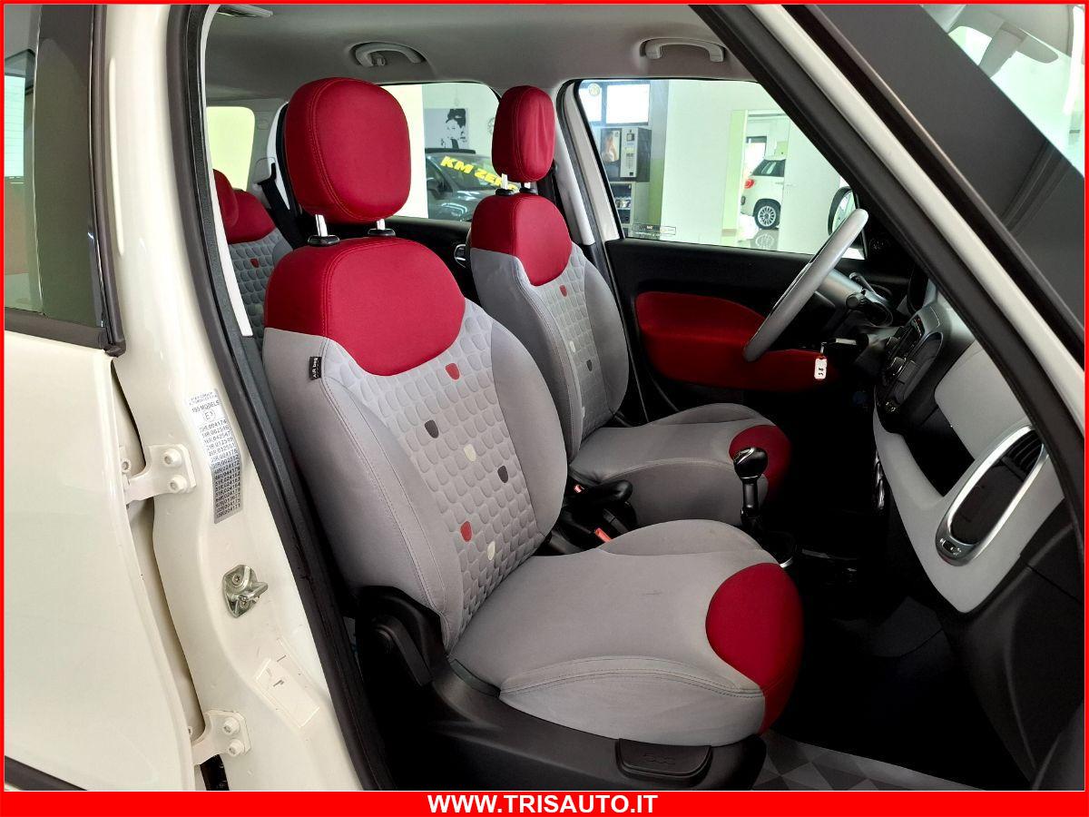 FIAT 500 L 1.3 Mjt Lounge NEOPATENTATI