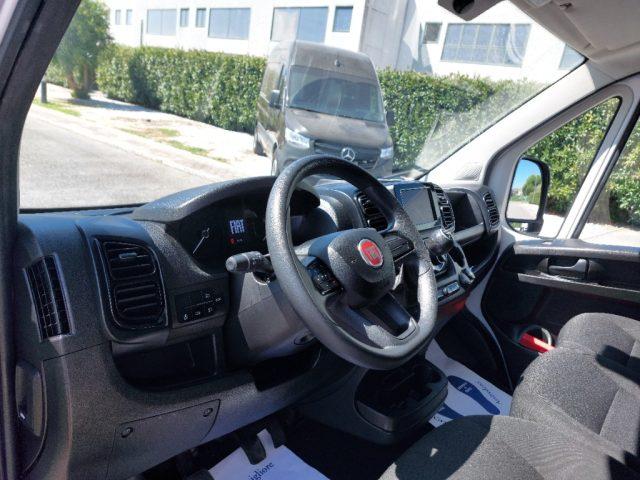FIAT Ducato 33 2.2 Mjt 120CV PLM-TM Furgone