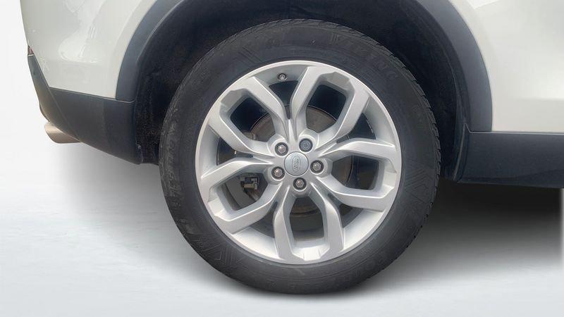 Land Rover Discovery Sport I 2015 2.0 TD4 150cv HSE Luxury AWD Auto