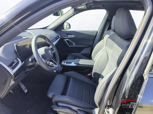 BMW X1 xDrive30e Msport Innovation Package
