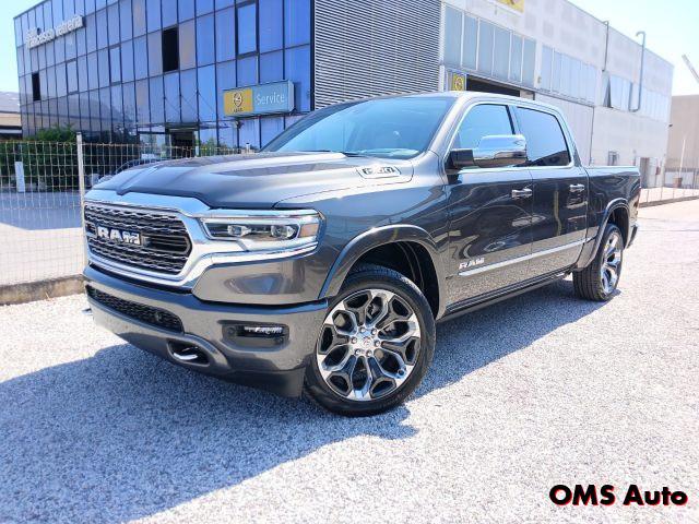 DODGE RAM 1500 5.7 GPL V8 Limited Elite - N1