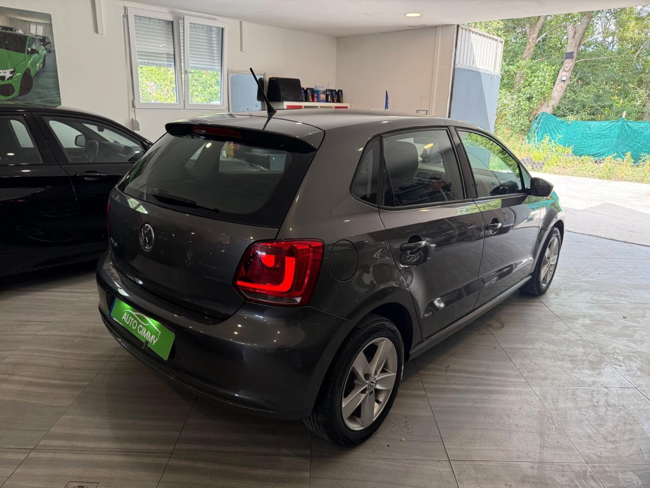 Volkswagen Polo 1.2 BENZINA 2013 neopatentati