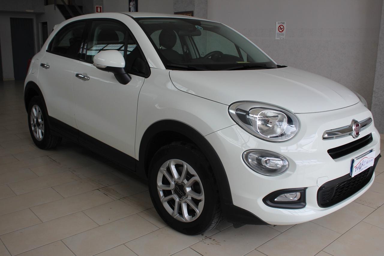 Fiat 500X 1.6 MultiJet 120 CV Pop Star