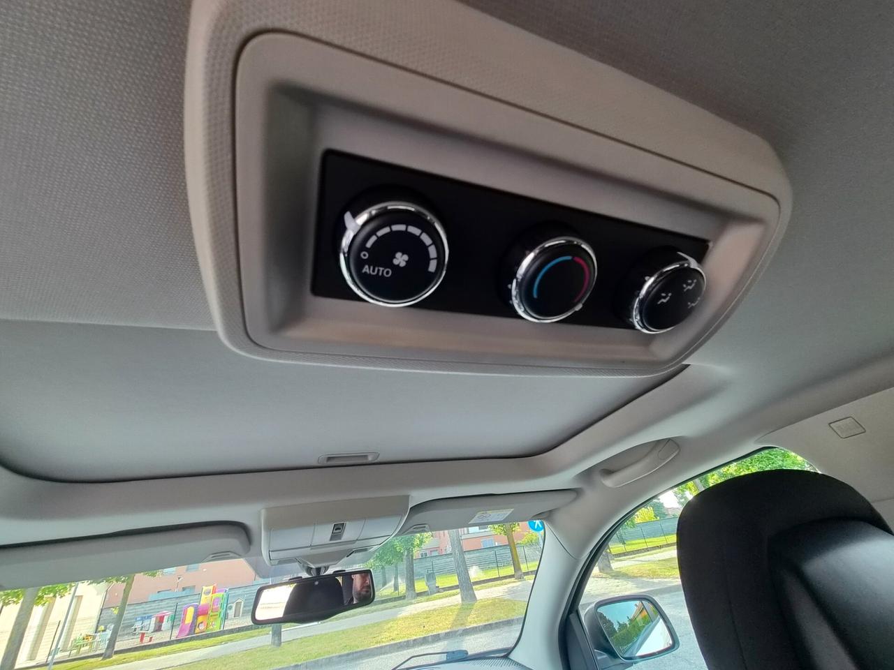 Fiat Freemont 2.0 Multijet 140 CV Lounge 4x4 7posti