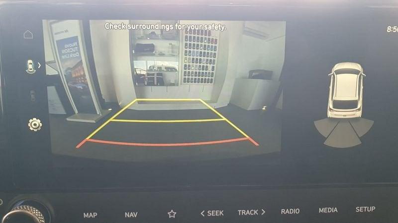 Hyundai i20 1.0 T-GDI 90cv ConnectLine MAXI PROMO HYUNDAI