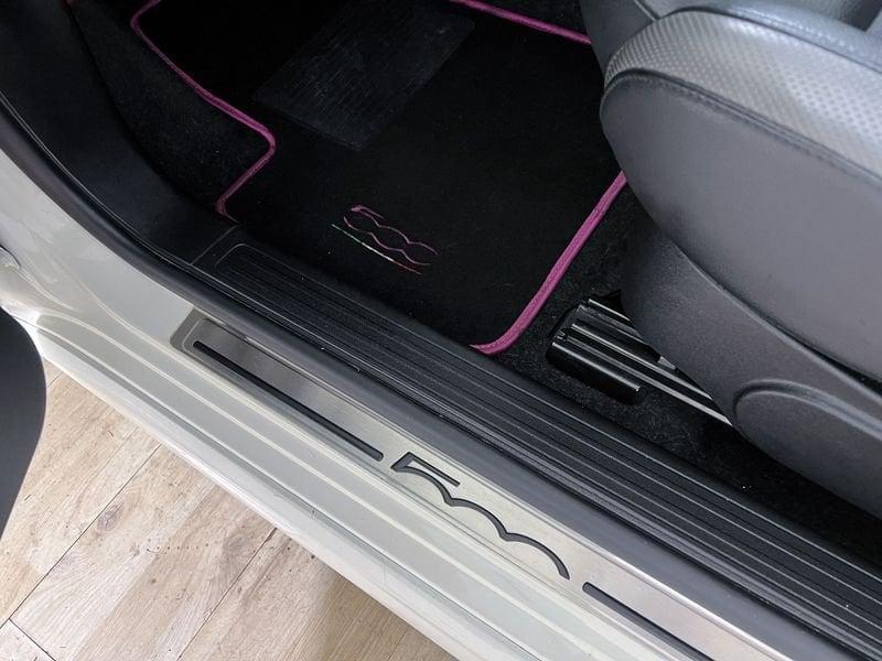 FIAT 500 500 1.0 Hybrid Sport