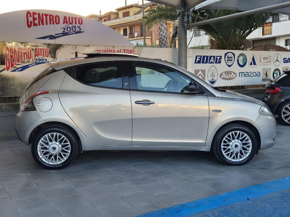 LANCIA - Ypsilon - 0.9 T.Air 85 CV 5 porte S&S DFN Platinum