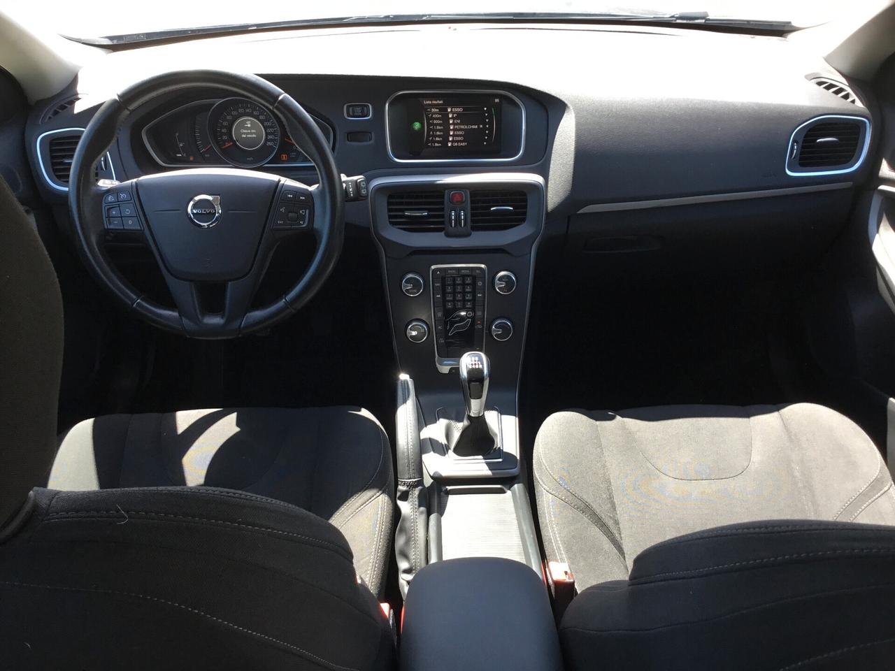 Volvo V40 D2 Business