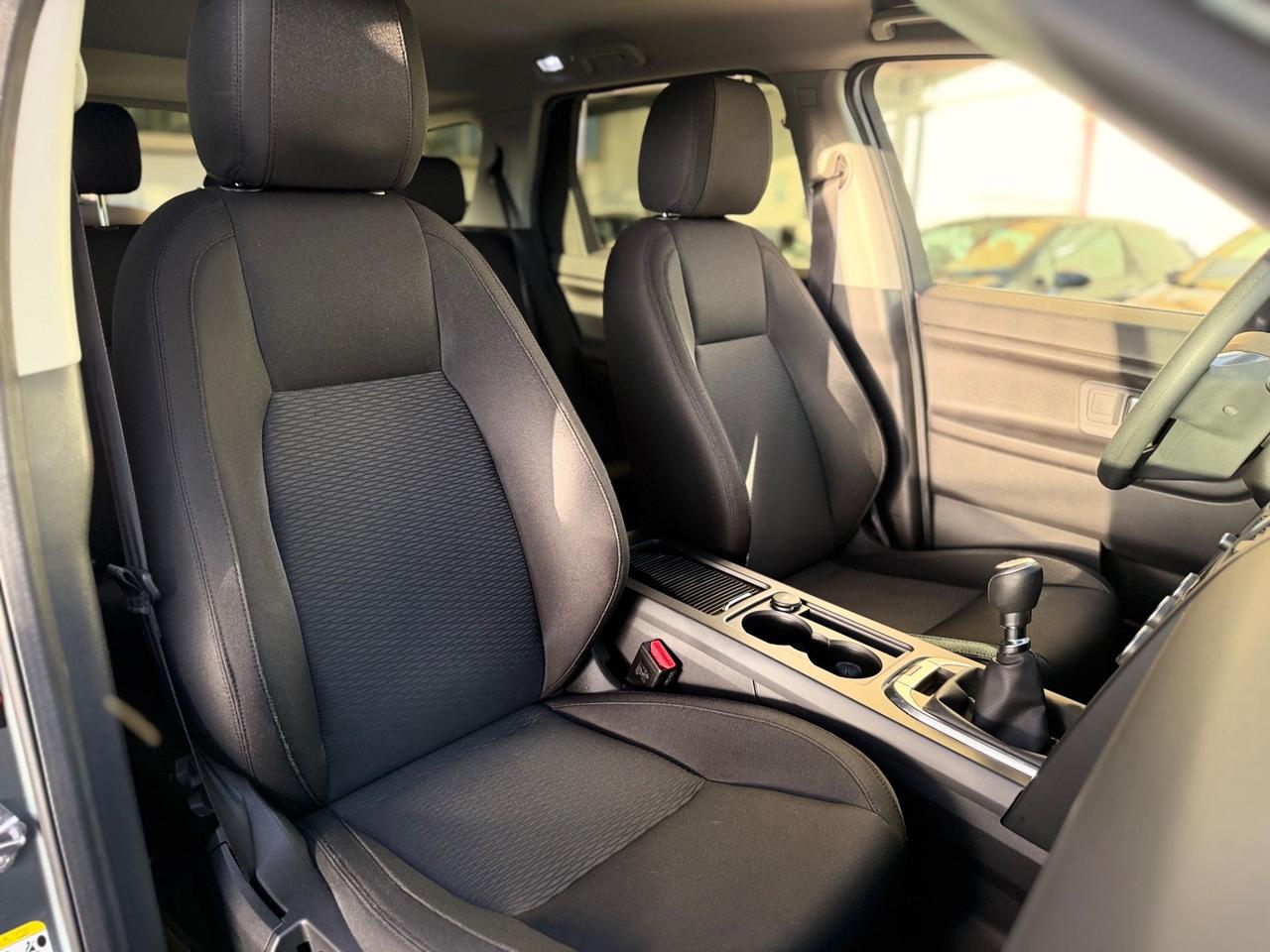 Land Rover Discovery Sport 2.0 TD4 150 CV HSE Luxury