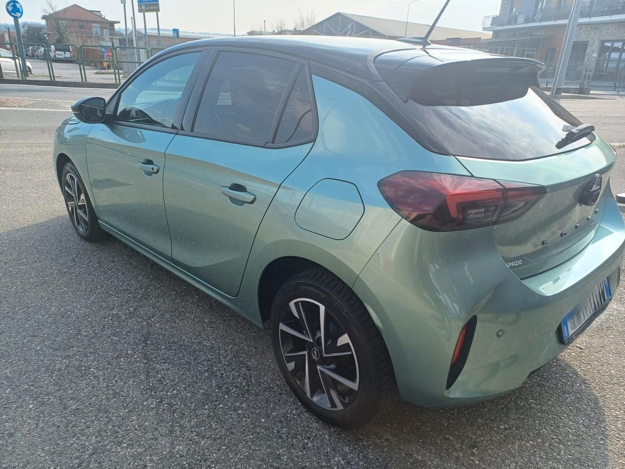 Opel Corsa 1.2 100 CV YES