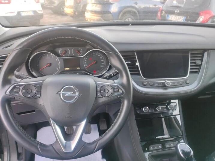 Opel Grandland X 1.2 Turbo 12V 130 CV Start&Stop Innovation