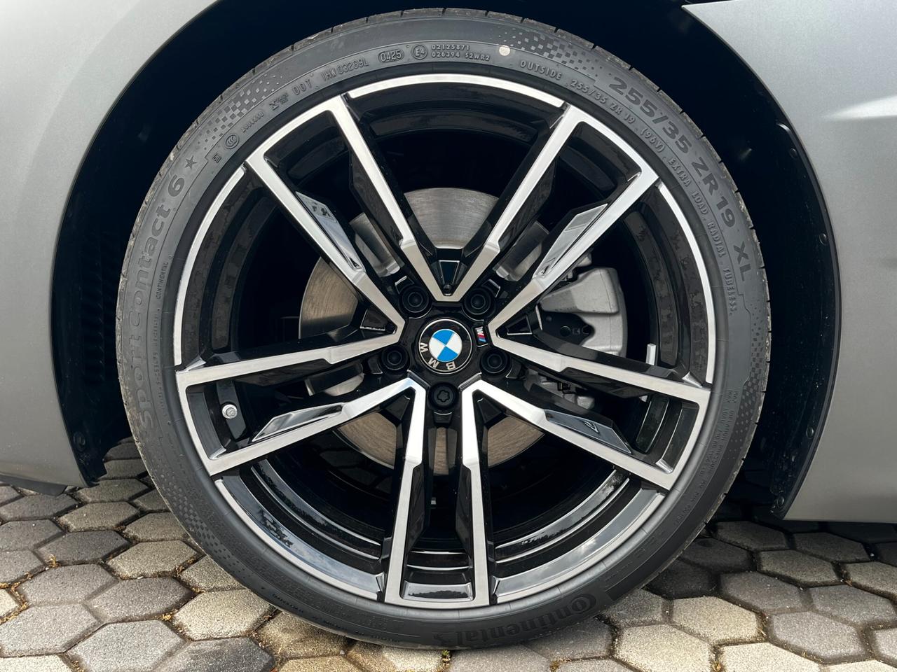 Bmw Z4 sDrive20i Msport