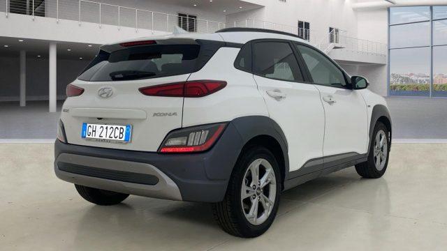 HYUNDAI Kona 1.0 t-gdi 48V Xline Safety Pack 2wd 120cv imt