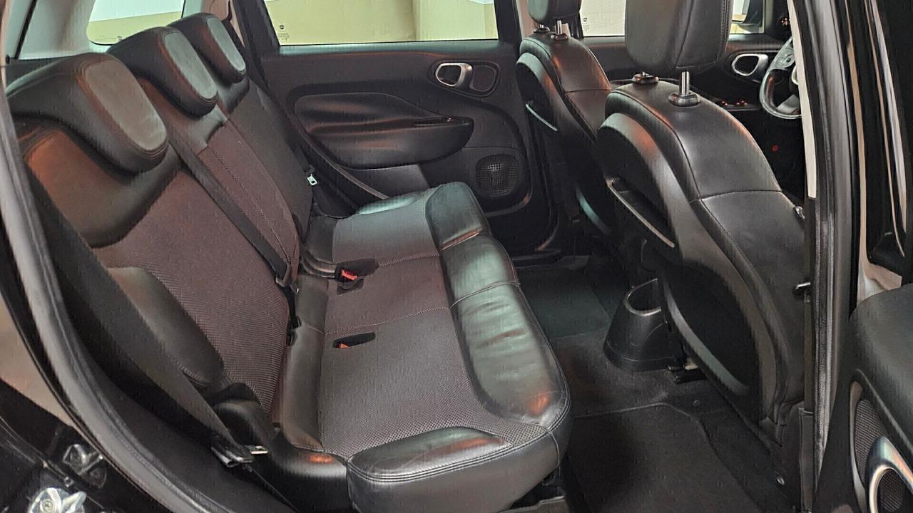 Fiat 500L 1.6 Multijet 120 CV Trekking