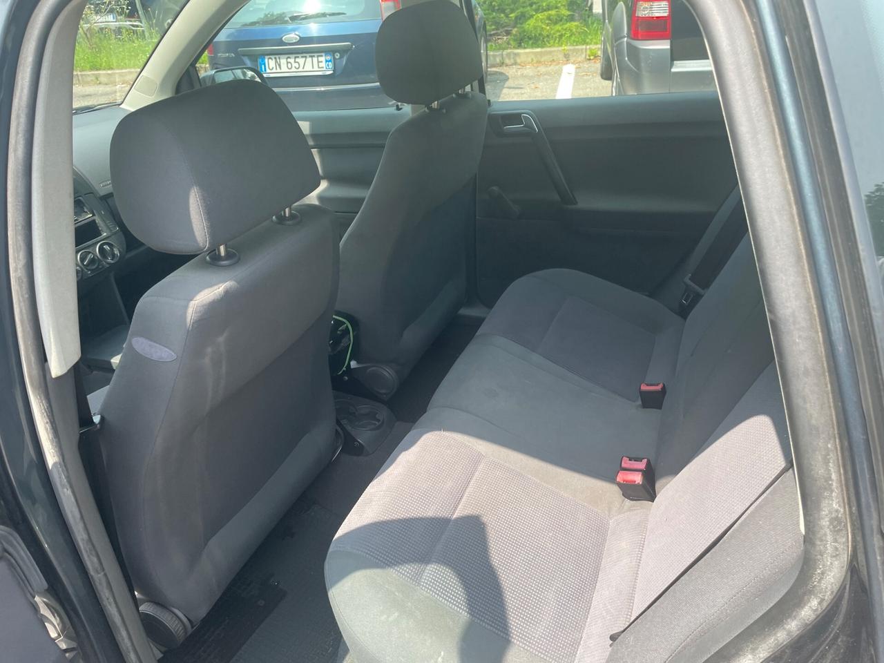 Volkswagen Polo 1.2 12V 5p. Comfortline*Neopatentati*
