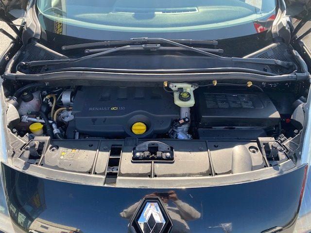 RENAULT Scenic 1.9 dCi 130CV "7 POSTI"