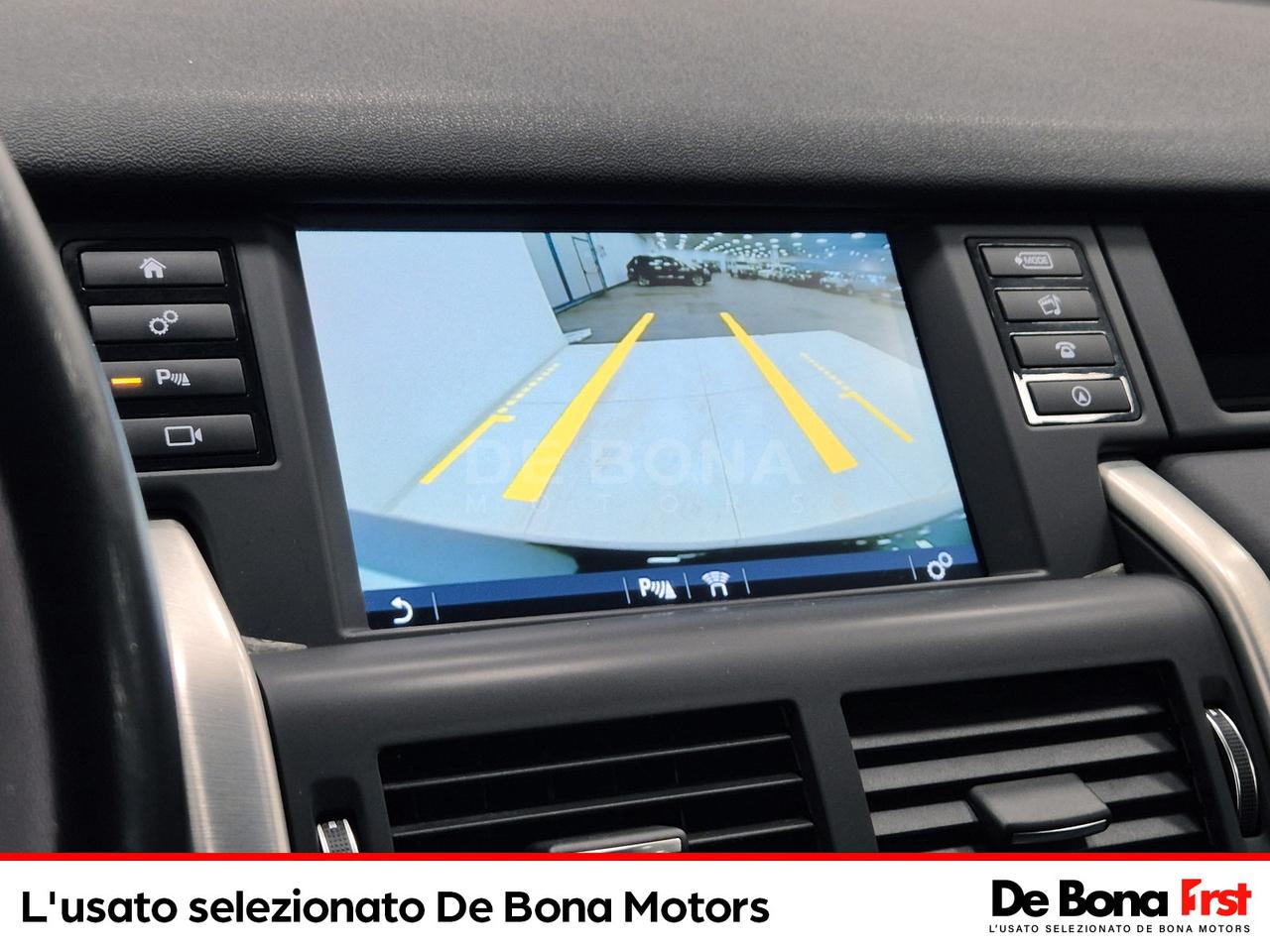 Land Rover Discovery Sport 2.0 td4 hse awd 150cv auto my19