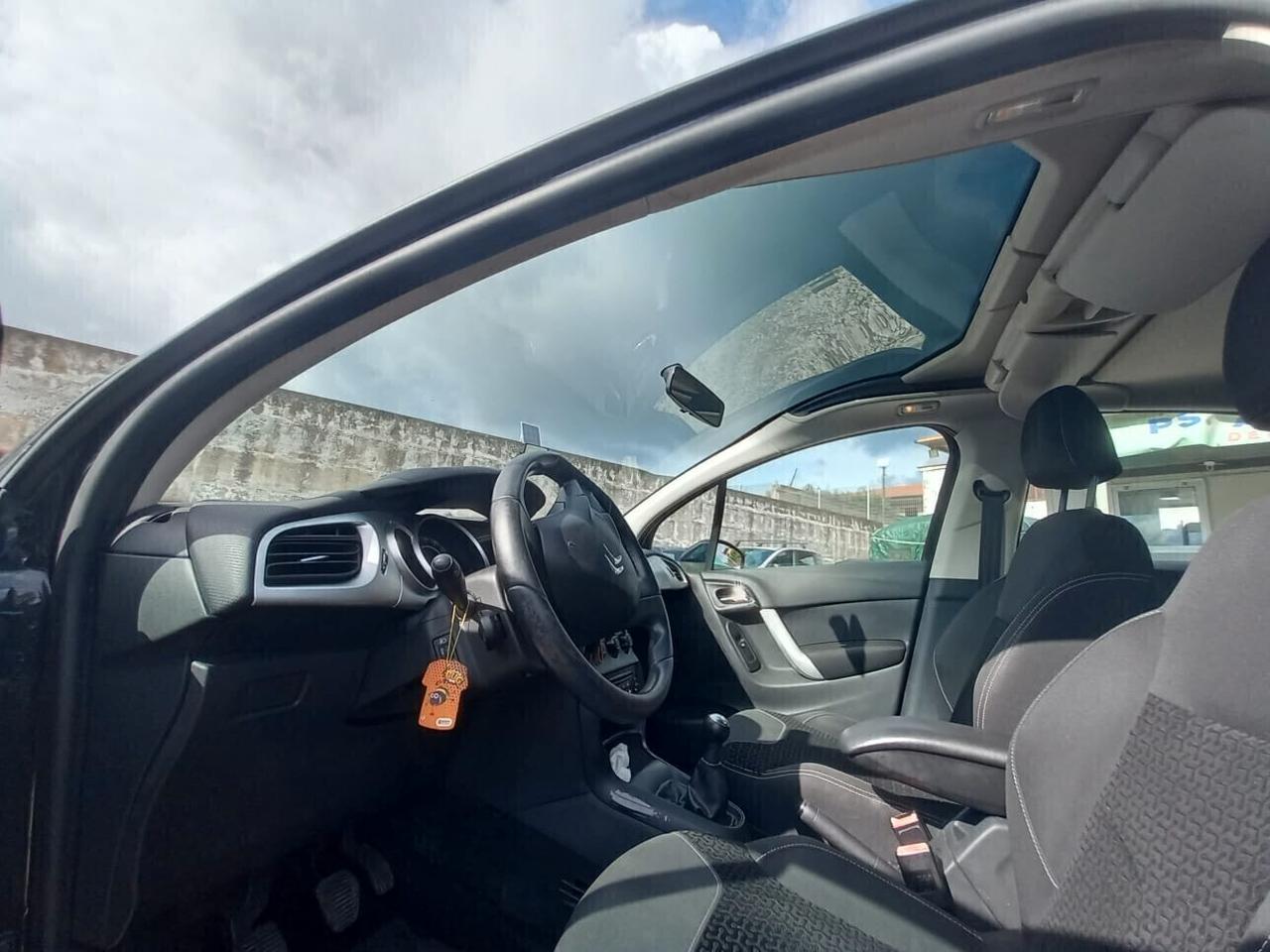 Citroen C3 1.4 5P Eco Energy G Exclusive