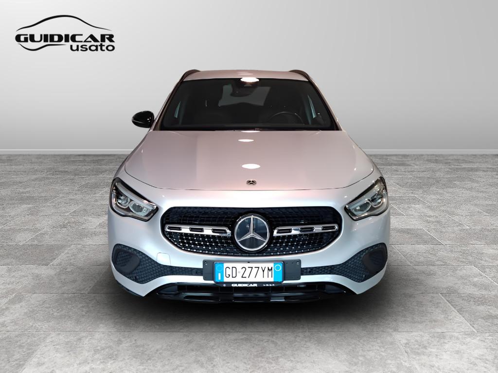 Mercedes-Benz GLA-H247 2020 - GLA 200 d Sport Plus auto