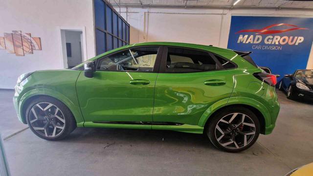 FORD Puma 1.5 EcoBoost 200 CV S&S ST PERFORMANCE TETTO