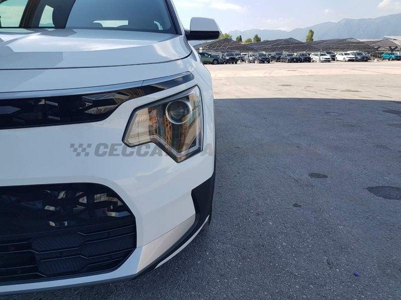 KIA Niro Niro EV 64,8 kWh Business