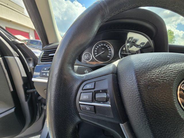 BMW X3 xDrive20d AUTOMATICA PERMUTE