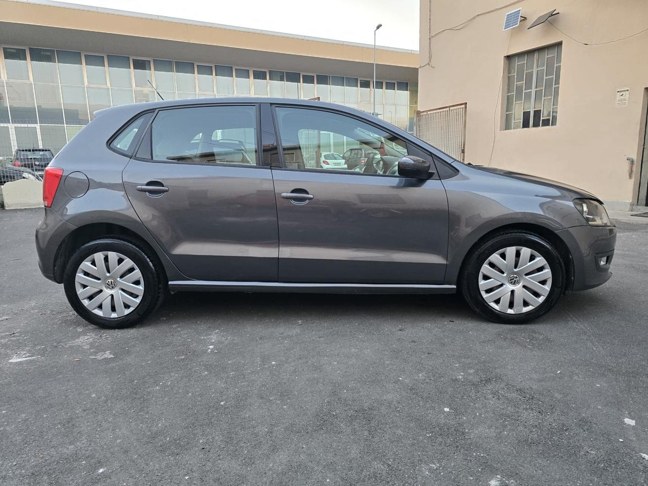 Volkswagen Polo 1.2 70 CV 5p. Comfortline