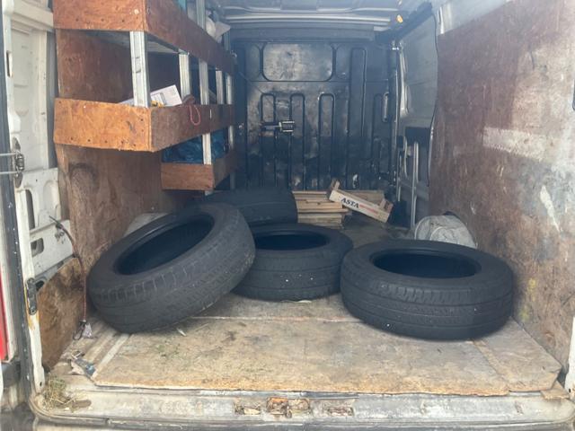 IVECO Daily 29L10V 2.3 Hpi