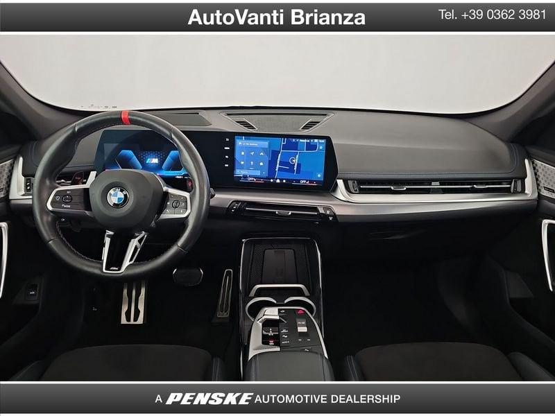 BMW X1 X1 xdrive M35i Msport Pro