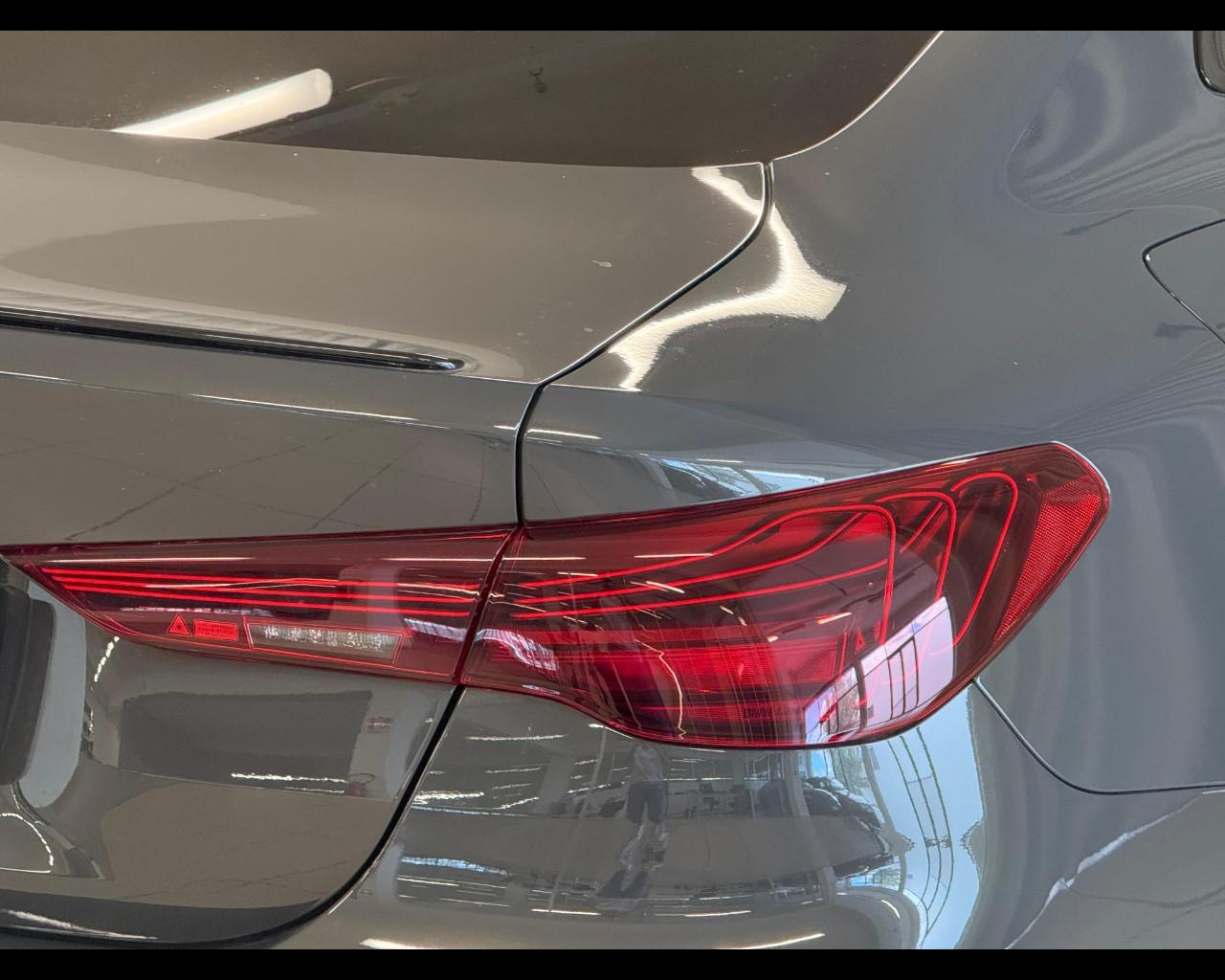 BMW Serie 4 Cpé(G22/82) - 420d 48V Coupé Msport Pro