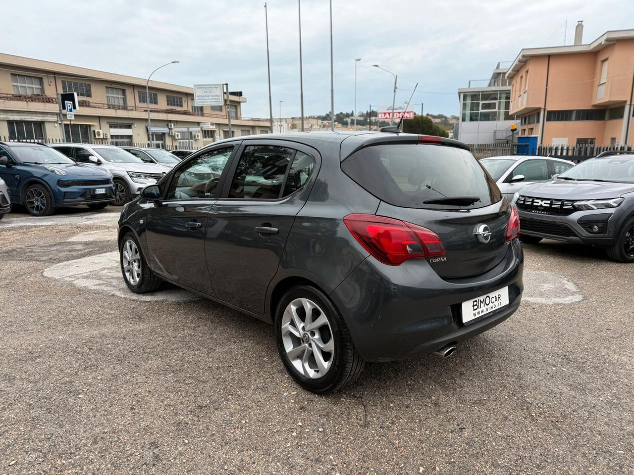 Opel Corsa 1.3 CDTI 5 porte b-Color