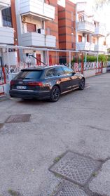 Audi A6 Avant 2.0 TDI 190 CV ultra Business Plus