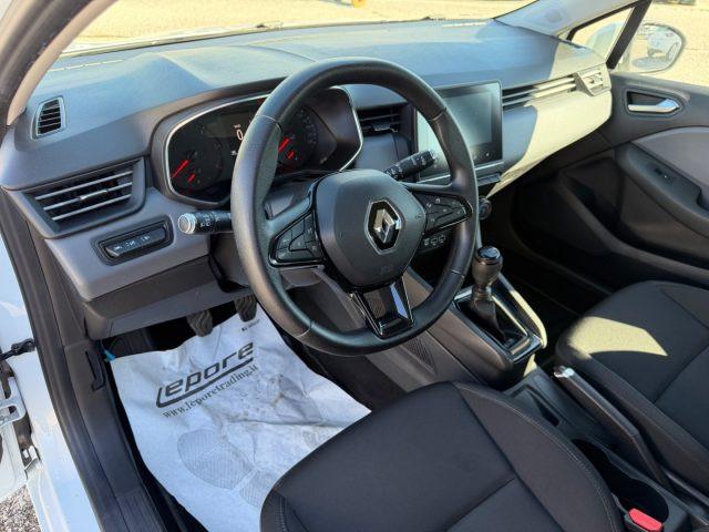 RENAULT Clio Blue dCi 85 CV 5 porte Business