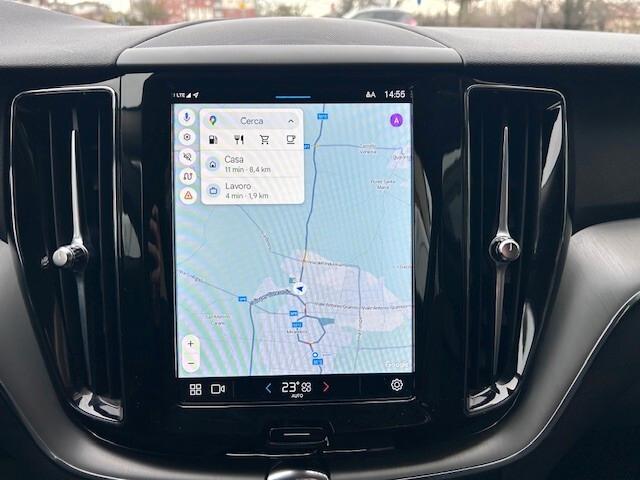 Volvo XC 60 XC60 B4 (d) automatico Core SUBENTRO LEASING