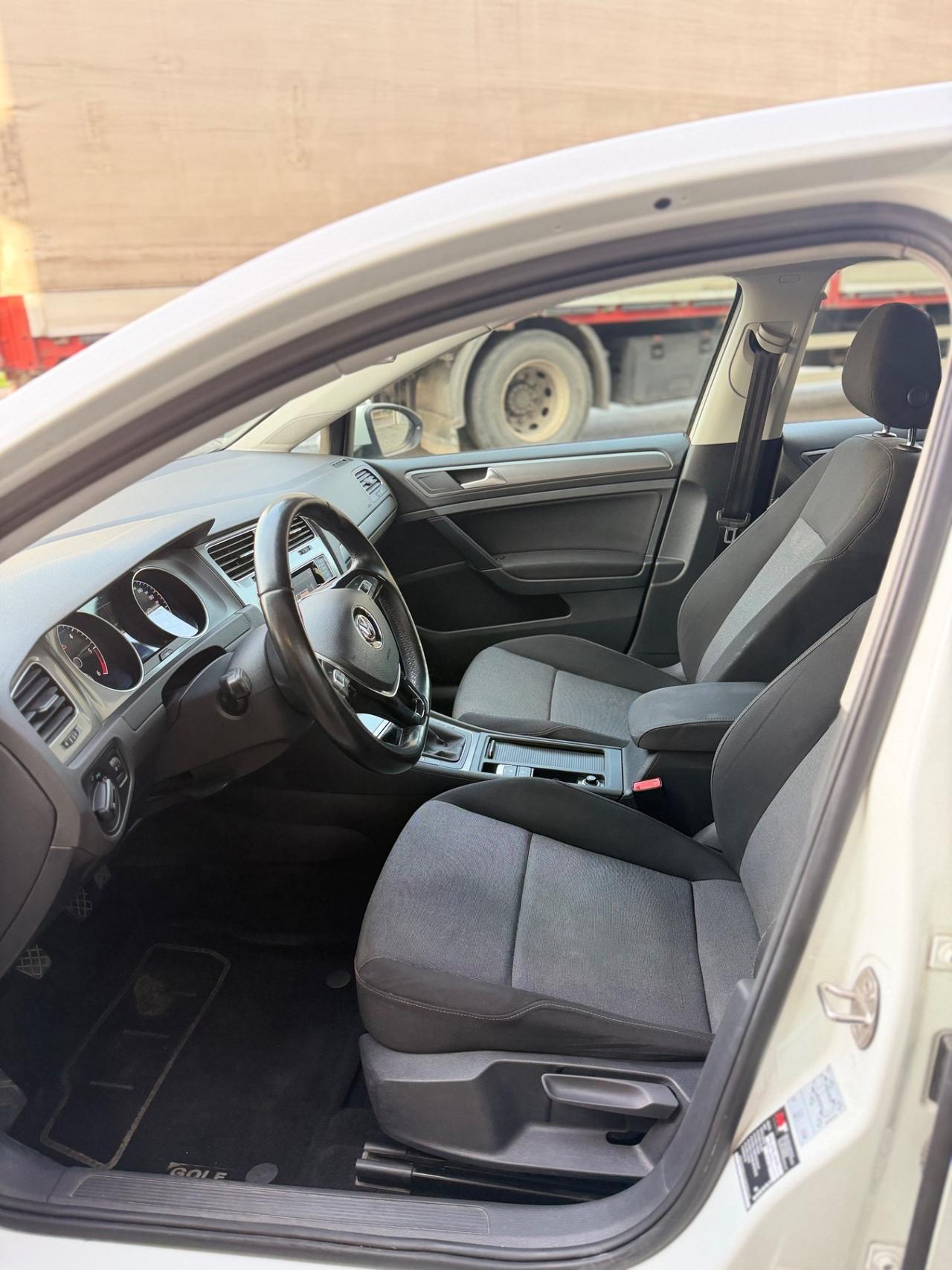 Volkswagen Golf 1.6 TDI 5p. Comfortline BlueMotion Technology