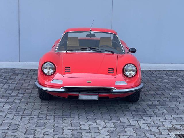 FERRARI 246 DINO GT