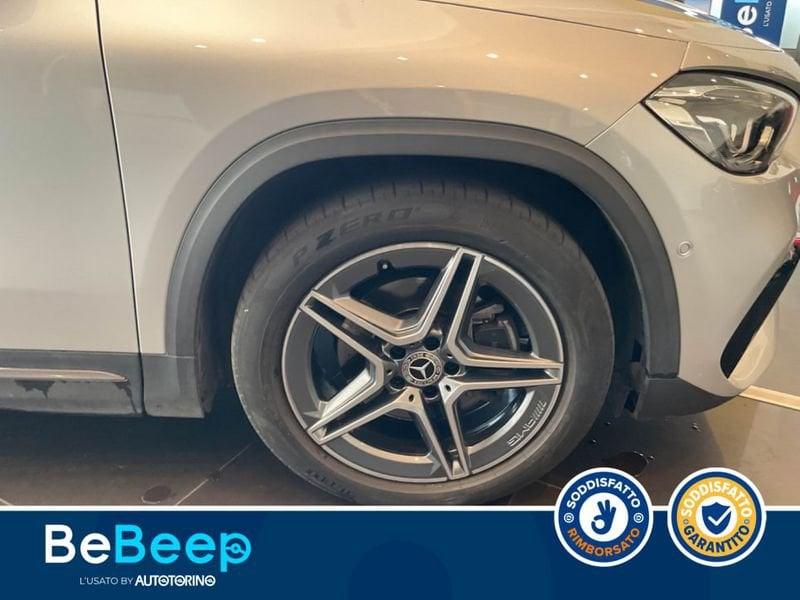 Mercedes-Benz GLA 180 D PREMIUM AUTO