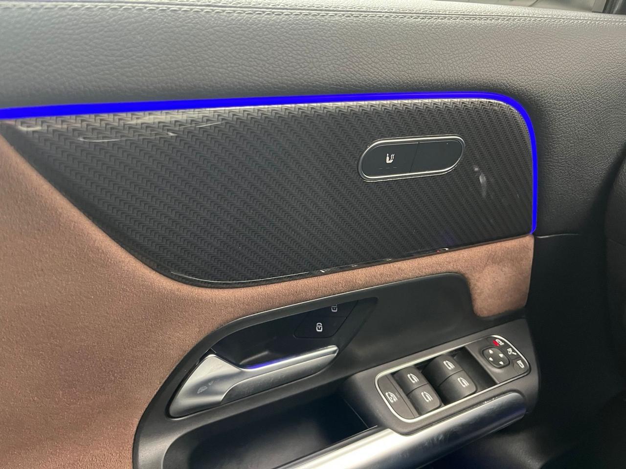 Mercedes-benz GLA 200 d Automatic AMG Line Premium