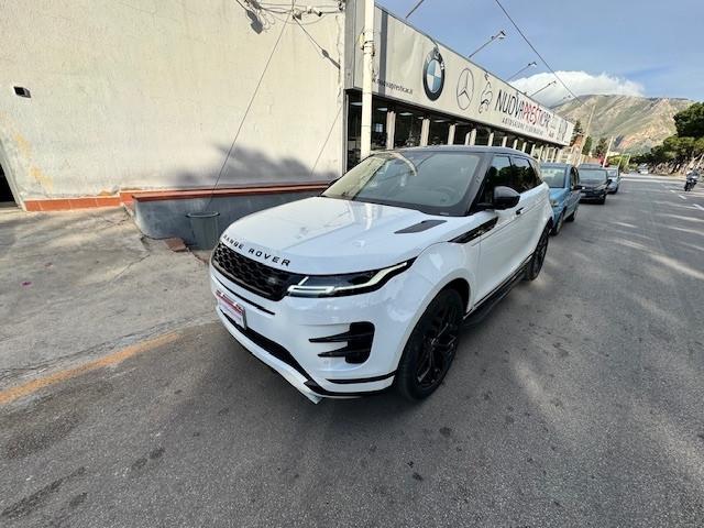 Land Rover Range Evoque 2.0D I4-L.Flw 150 CV R-Dynamic S