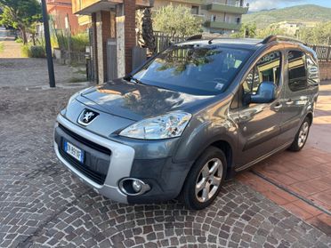 Peugeot Partner Tepee 1.6 HDi 90CV FAP Outdoor