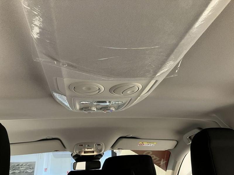 Opel Zafira 2.0 D 180cv Business Edition L2 S&S AT8