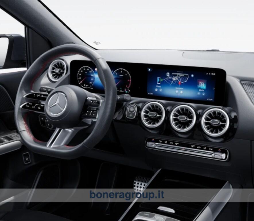 Mercedes Classe B 180 180 D Advanced Plus AMG Line 8G-DCT