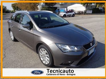 SEAT Leon 1.6 TDI 105 CV ST Start/Stop Business NAVI SW