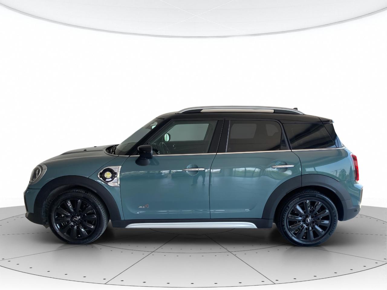 MINI Mini Countryman 1.5 Cooper SE Classic all4 auto