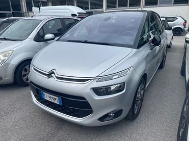 Citroen C4 Picasso 1.6 e-HDi 115 Exclusive SI NEOPATENTATI