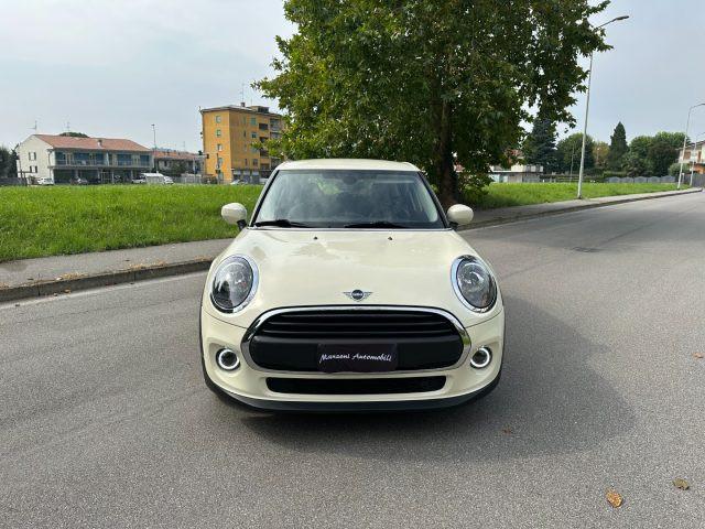MINI One 1.5 One NEOPATENTATI
