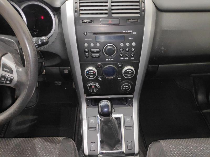 Suzuki Grand Vitara Grand Vitara 1.9 DDiS 5 porte Offroad*4x4 con RIDOTTE*